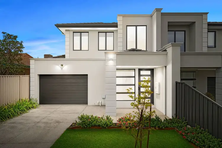 38B Bertrand Avenue, Mulgrave VIC 3170