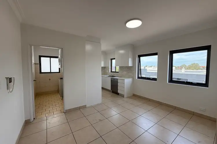 Second view of Homely apartment listing, 3/96 Duntroon Street, Hurlstone Park NSW 2193