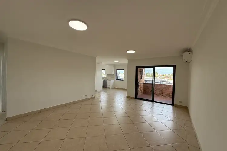 Third view of Homely apartment listing, 3/96 Duntroon Street, Hurlstone Park NSW 2193