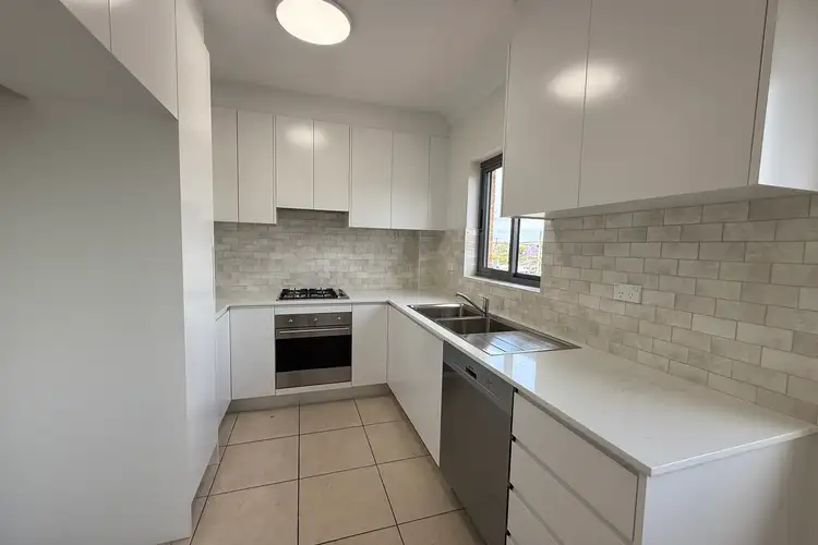 Fourth view of Homely apartment listing, 3/96 Duntroon Street, Hurlstone Park NSW 2193