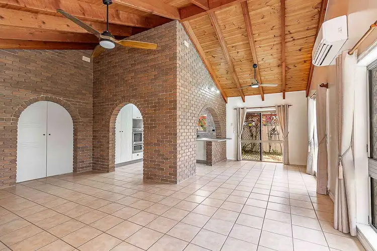 Third view of Homely house listing, 8 Berkeley Court, Kirwan QLD 4817