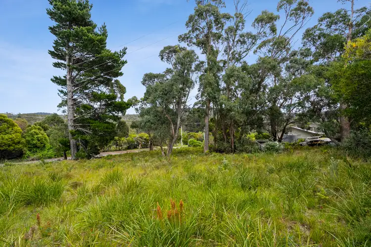 Third view of Homely land listing, 5 Nichols Road, Nubeena TAS 7184