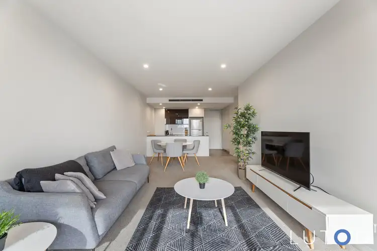 164/46 Macquarie Street, Barton ACT 2600