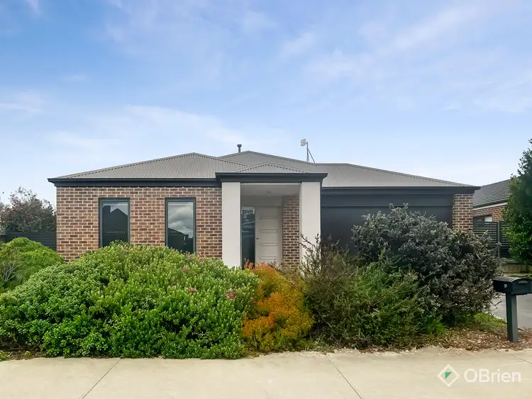 19 Sunridge Avenue, Warragul VIC 3820