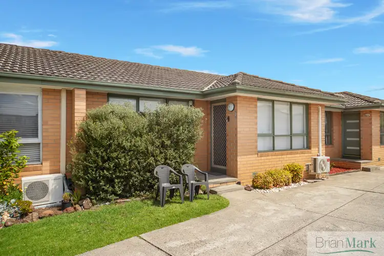 3/47 Curlew Avenue, Altona VIC 3018