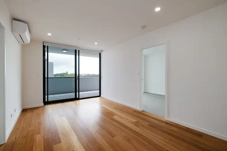 Second view of Homely unit listing, W501/1 Union Street, Wickham NSW 2293