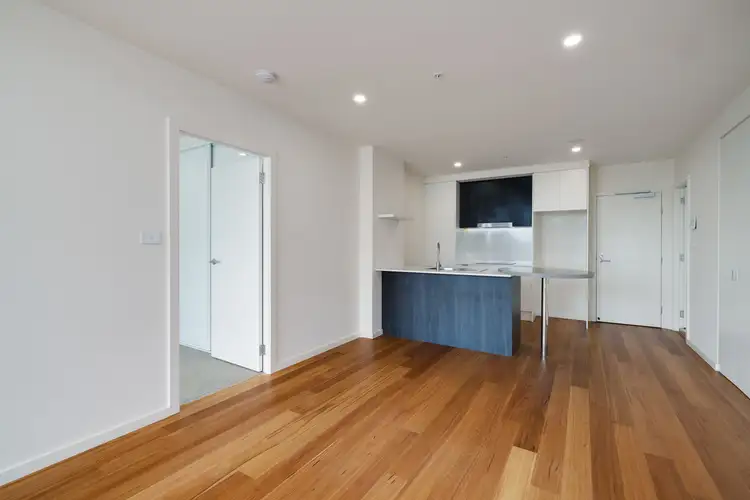 Third view of Homely unit listing, W501/1 Union Street, Wickham NSW 2293