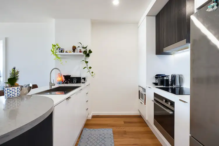 Fourth view of Homely unit listing, W501/1 Union Street, Wickham NSW 2293