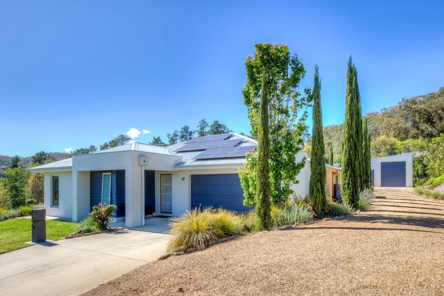 Main view of Homely house listing, 3 Leader Reef Drive, Bright VIC 3741