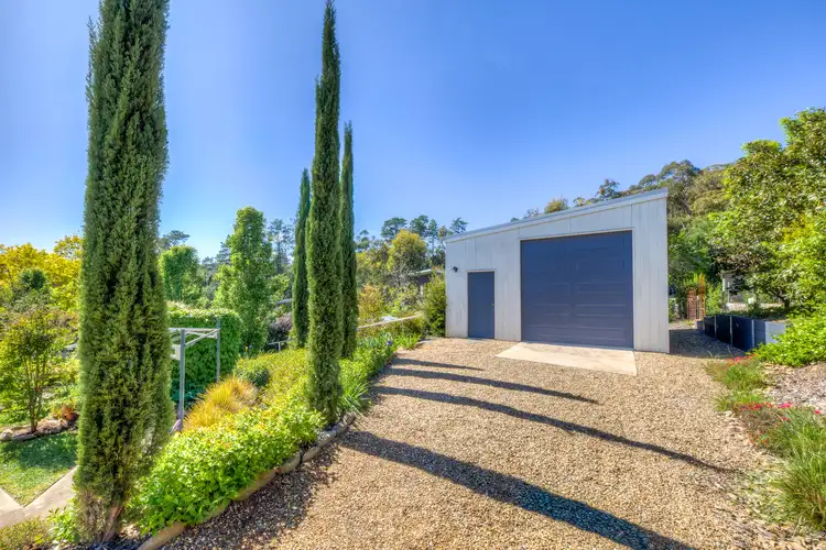 Third view of Homely house listing, 3 Leader Reef Drive, Bright VIC 3741