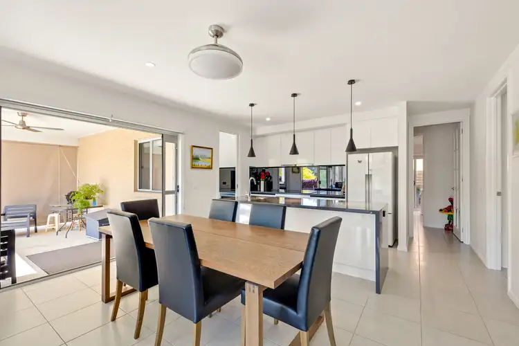 Fifth view of Homely house listing, 3 Leader Reef Drive, Bright VIC 3741