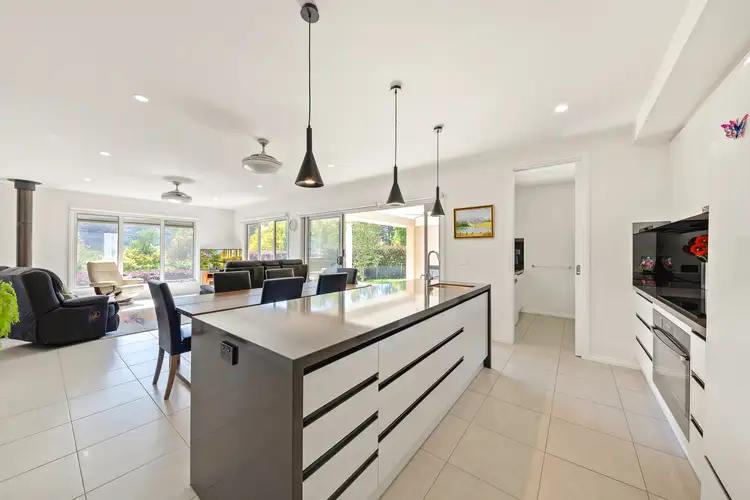 Sixth view of Homely house listing, 3 Leader Reef Drive, Bright VIC 3741