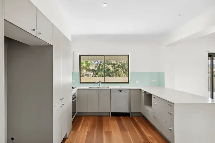 Second view of Homely apartment listing, 10/2-4 Stuart Street, Manly NSW 2095