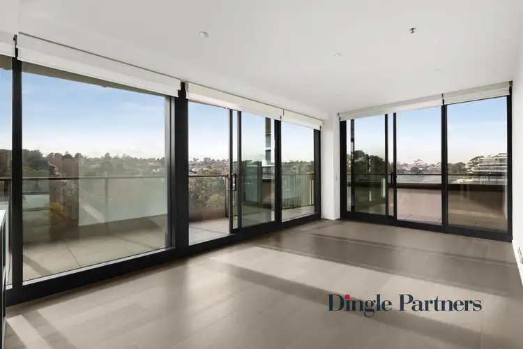 B605/631 Victoria, Abbotsford VIC 3067