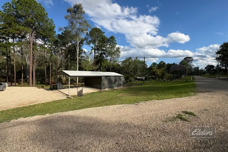 Lot 85 Arborfour Road, Glenwood QLD 4570