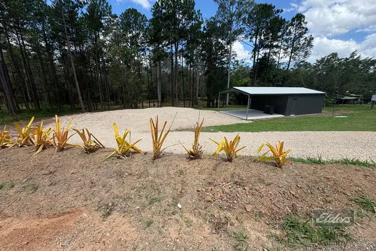 Lot 85 Arborfour Road, Glenwood QLD 4570