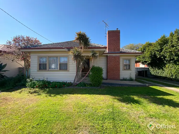 10 Shiel Street, Wangaratta VIC 3677