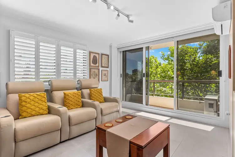 5/204 Victoria Street, Potts Point NSW 2011