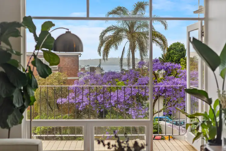 Second view of Homely apartment listing, 34/3 Wylde Street, Potts Point NSW 2011