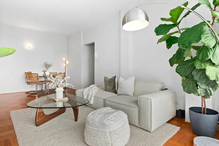 Fourth view of Homely apartment listing, 34/3 Wylde Street, Potts Point NSW 2011