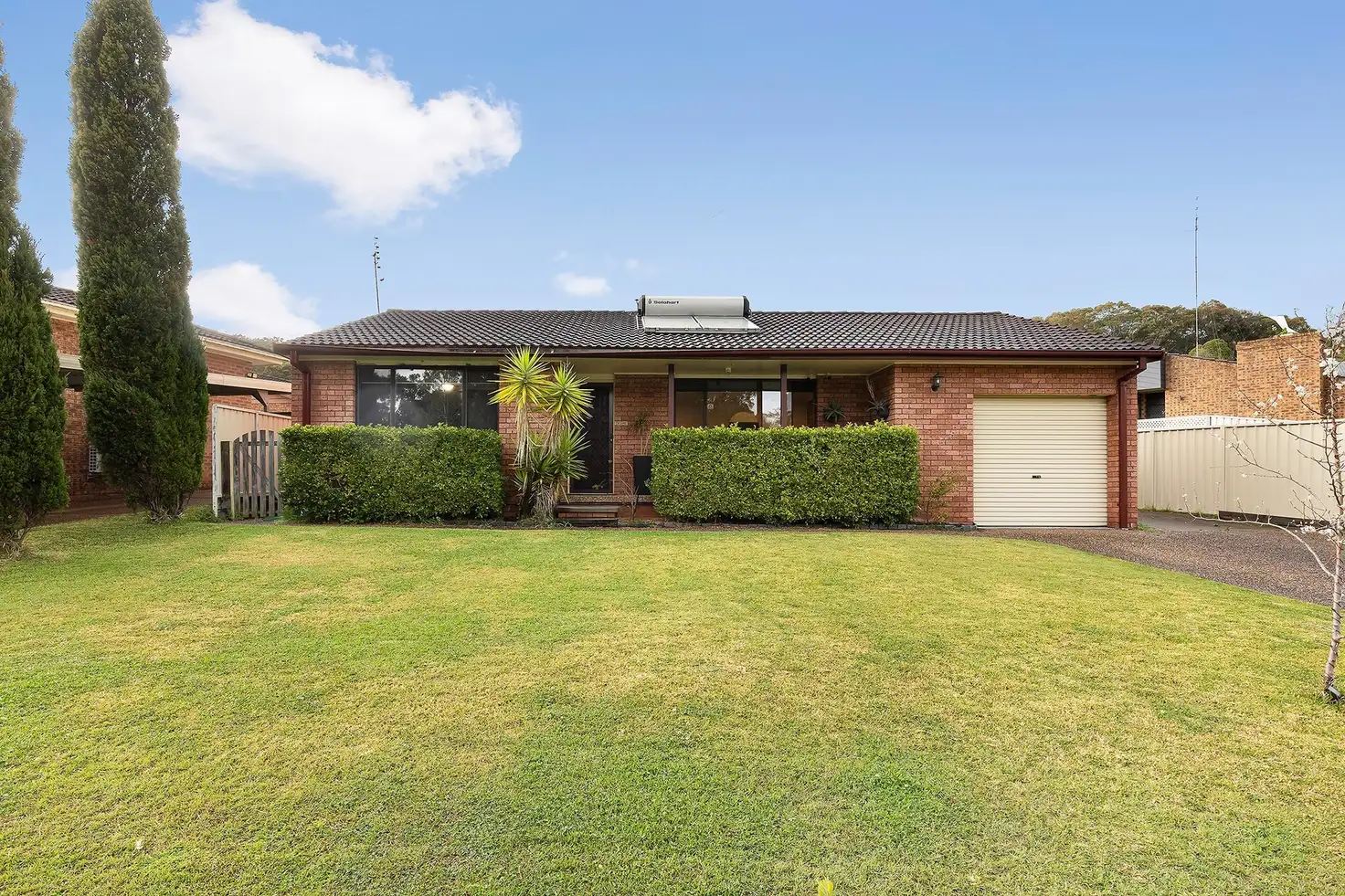 Main view of Homely house listing, 82 Regal Way, Valentine NSW 2280