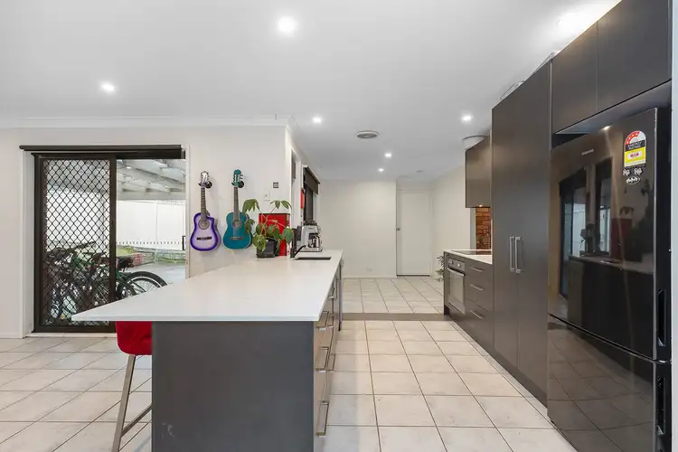 Second view of Homely house listing, 82 Regal Way, Valentine NSW 2280