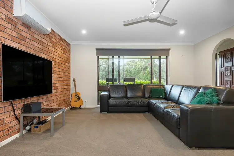 Fourth view of Homely house listing, 82 Regal Way, Valentine NSW 2280