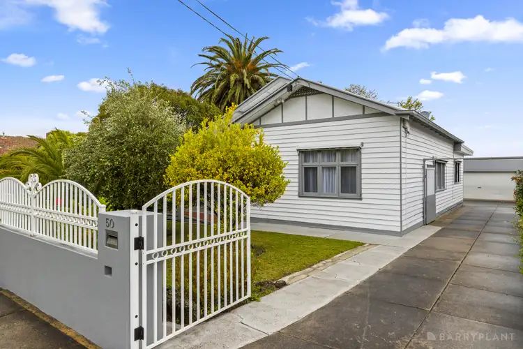 50 Herbert Street, Dandenong VIC 3175