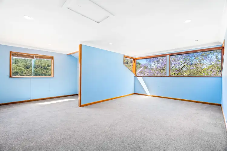 Fifth view of Homely house listing, 202 Prices Circuit, Woronora NSW 2232