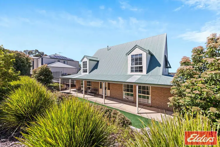44 William Dyer Drive, Williamstown SA 5351