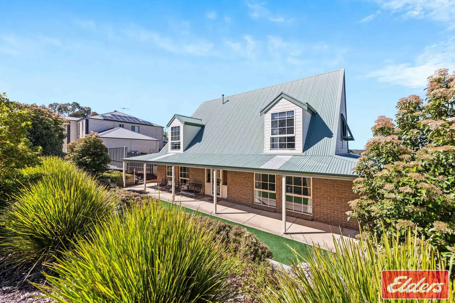 Main view of Homely house listing, 44 William Dyer Drive, Williamstown SA 5351