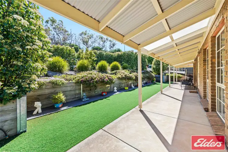 Third view of Homely house listing, 44 William Dyer Drive, Williamstown SA 5351