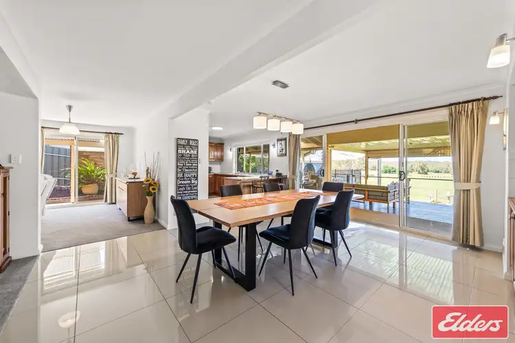 Sixth view of Homely house listing, 44 William Dyer Drive, Williamstown SA 5351