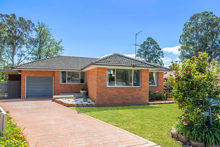 3 Daley Street, Pendle Hill NSW 2145