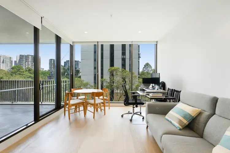 C603/80 Waterloo Road, Macquarie Park NSW 2113