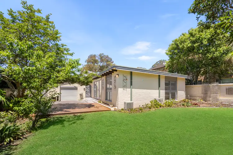 58A Wicks Road, North Ryde NSW 2113