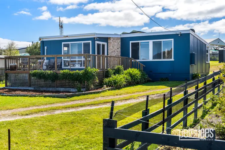 242 Low Head Road, Low Head TAS 7253