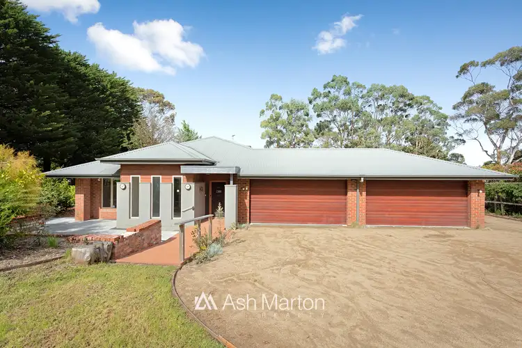 132-134 Humphries Road, Mount Eliza VIC 3930