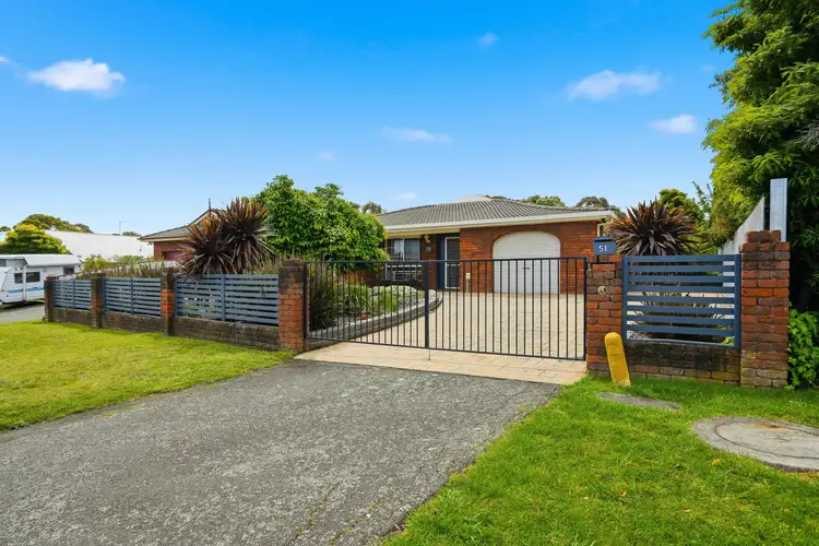 51 Sheridan Court, Summerhill TAS 7250
