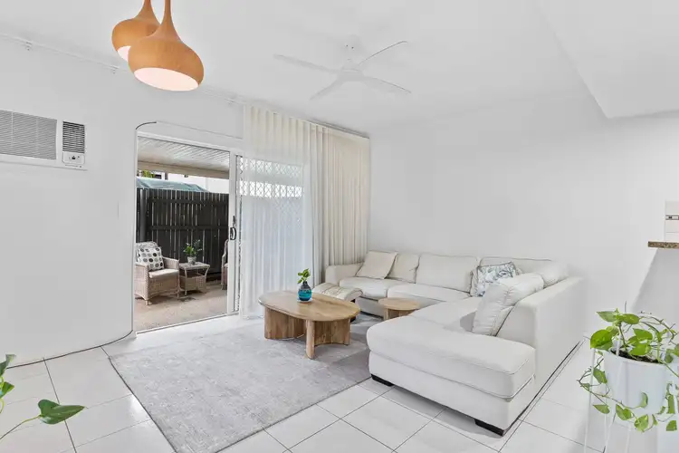 Third view of Homely townhouse listing, 1/8 Oyster Court, Trinity Beach QLD 4879