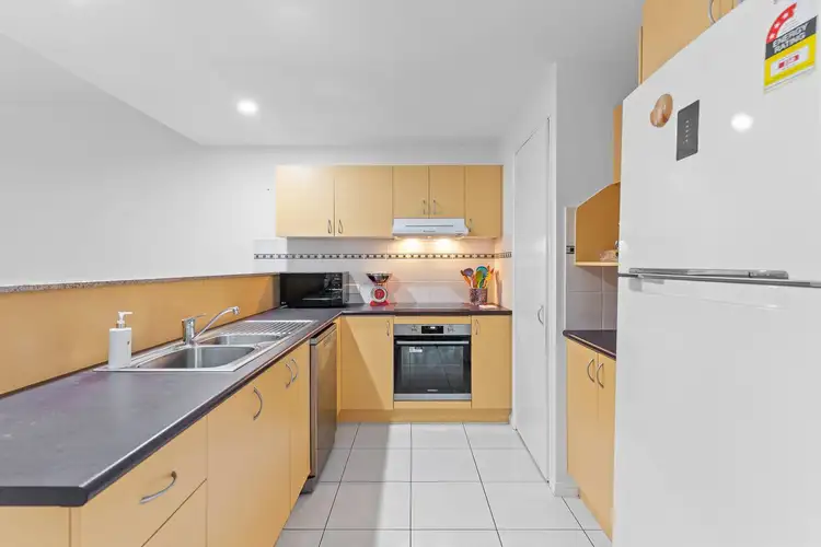 Fifth view of Homely townhouse listing, 1/8 Oyster Court, Trinity Beach QLD 4879