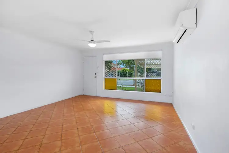 Second view of Homely house listing, 80 Mountain View Avenue, Burleigh Waters QLD 4220