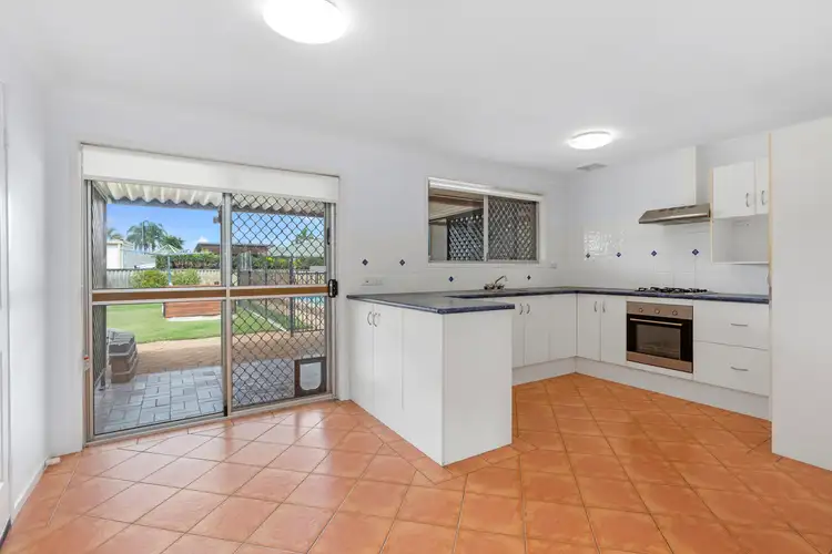 Third view of Homely house listing, 80 Mountain View Avenue, Burleigh Waters QLD 4220