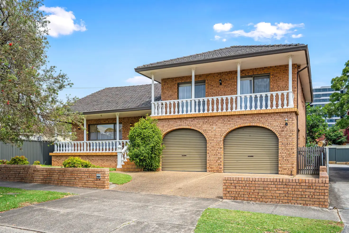 Main view of Homely house listing, 7 Union Street, Lidcombe NSW 2141