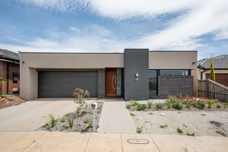 12 Hollyhoke Drive, Maddingley VIC 3340