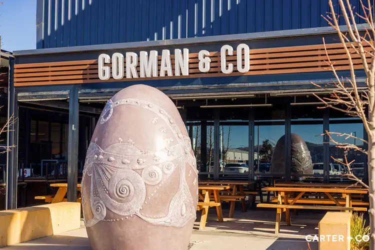 Seventh view of Homely land listing, 114 Edward Drive, Googong NSW 2620