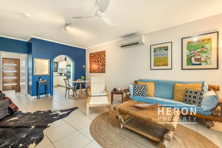 Third view of Homely townhouse listing, 5/27 Philip Street, Fannie Bay NT 820