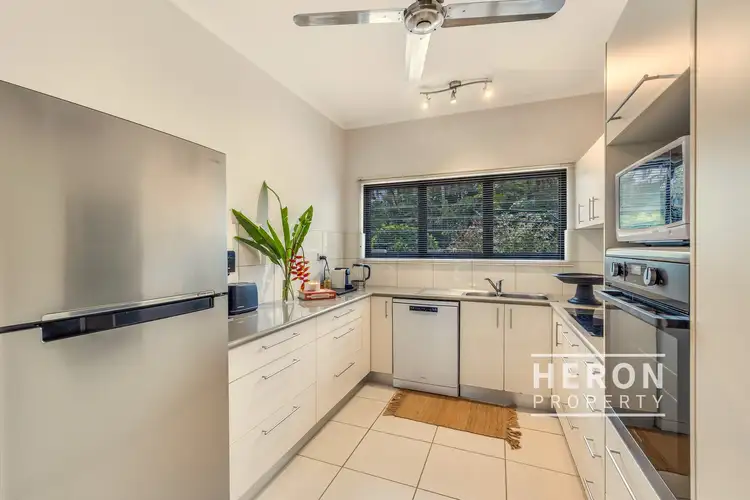 Fourth view of Homely townhouse listing, 5/27 Philip Street, Fannie Bay NT 820