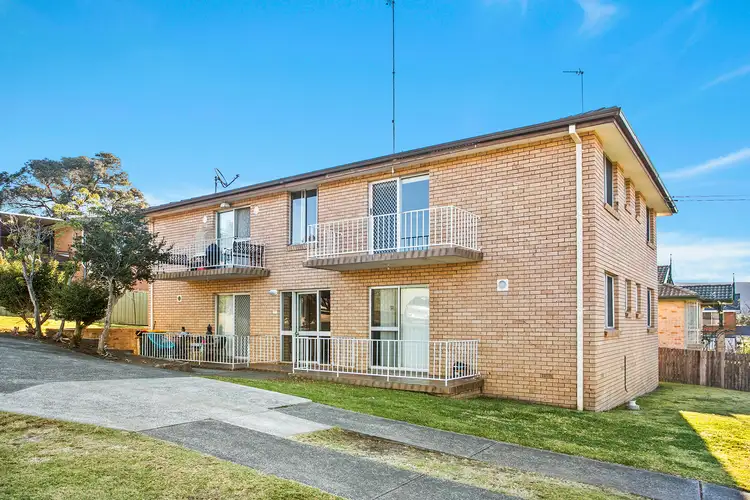 3/237 Kanahooka Road, Kanahooka NSW 2530