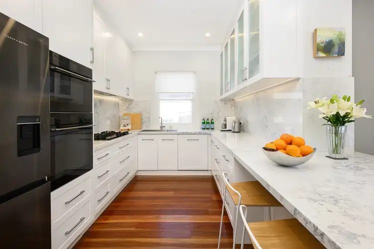 Fifth view of Homely house listing, 72 Middle Harbour Road, Lindfield NSW 2070